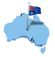 Local Office in Australia